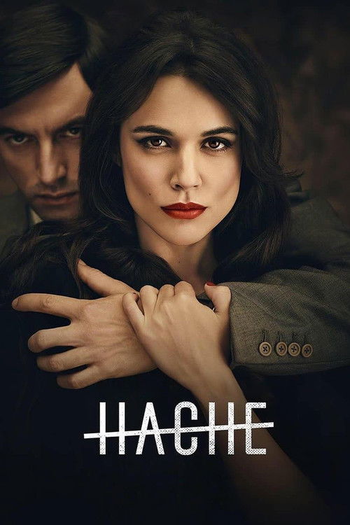 Hache : 2.Sezon 4.Bölüm