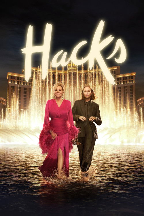 Hacks : 5.Sezon 2.Bölüm