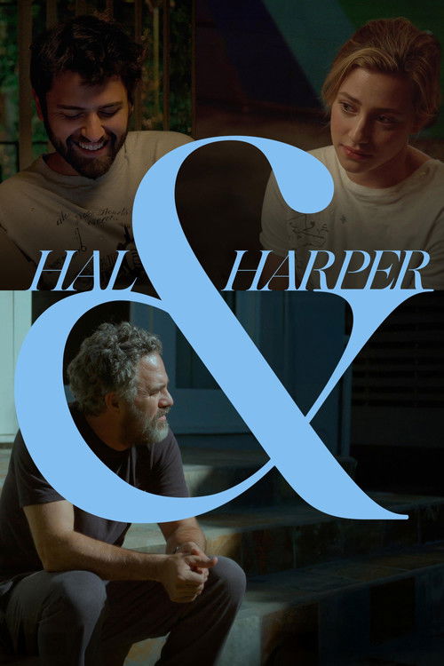 Hal & Harper : 1.Sezon 1.Bölüm