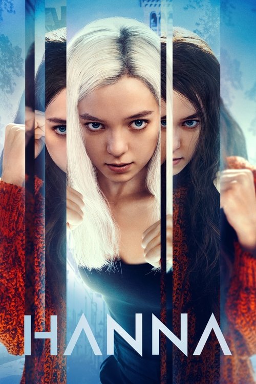 Hanna : 2.Sezon 3.Bölüm