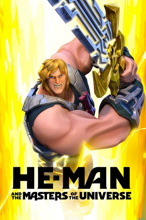 He-Man and the Masters of the Universe : 1.Sezon 10.Bölüm