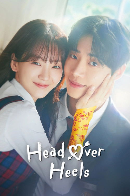 Head Over Heels : 1.Sezon 10.Bölüm