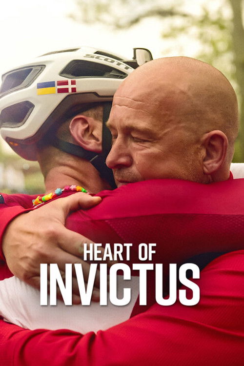 Heart of Invictus : 1.Sezon 4.Bölüm