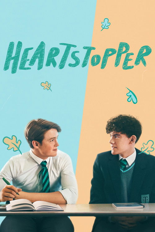 Heartstopper : 3.Sezon 4.Bölüm