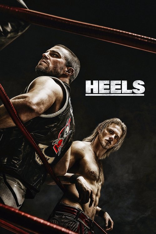 Heels : 2.Sezon 4.Bölüm