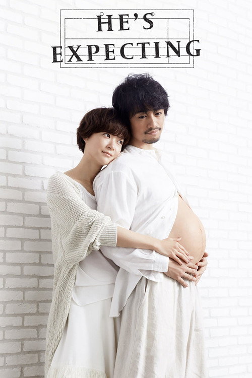 He’s Expecting : 1.Sezon 4.Bölüm