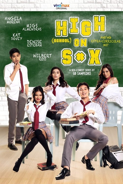 High (School) On Sex : 1.Sezon 4.Bölüm