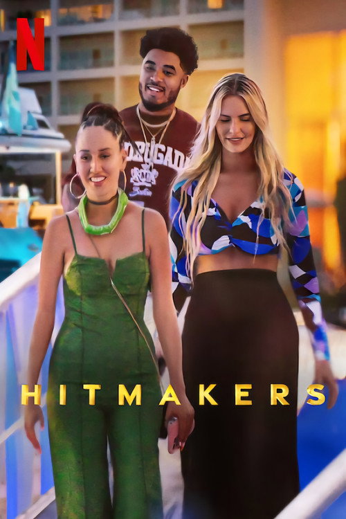 Hitmakers : 1.Sezon 3.Bölüm