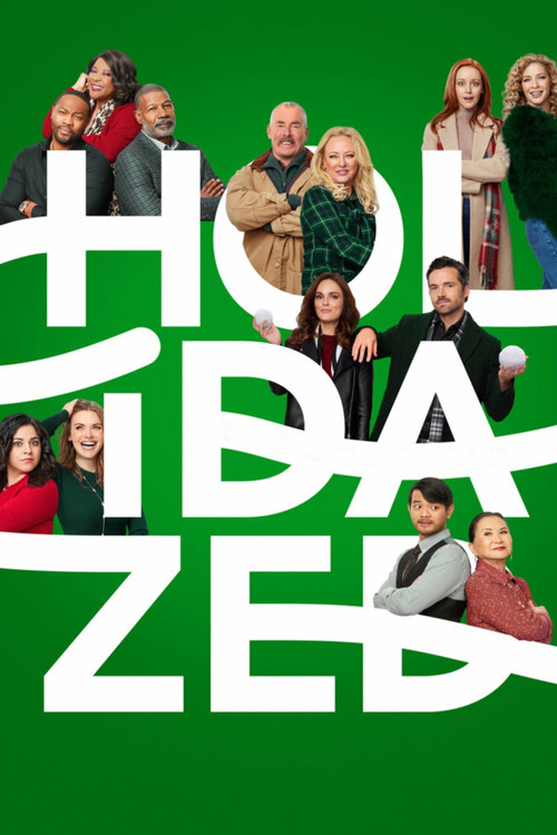 Holidazed : 1.Sezon 4.Bölüm