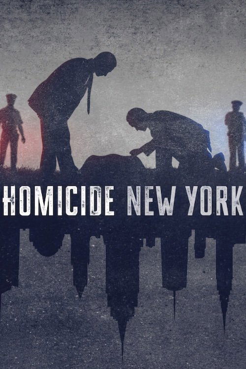 Homicide : 3.Sezon 2.Bölüm