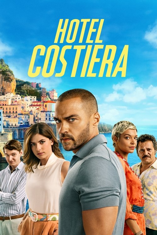 Hotel Costiera : 1.Sezon 1.Bölüm