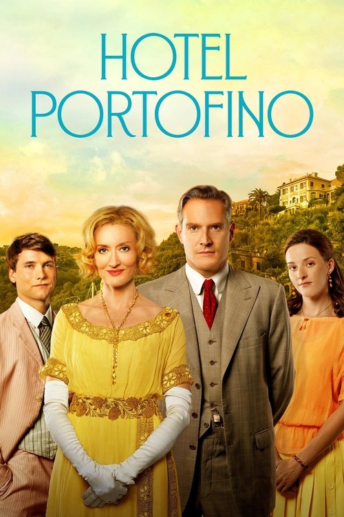 Hotel Portofino : 2.Sezon 1.Bölüm