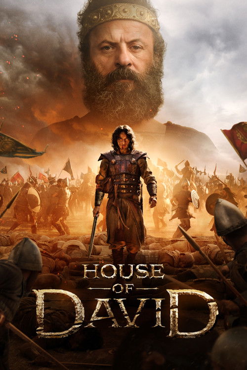 House of David : 1.Sezon 2.Bölüm