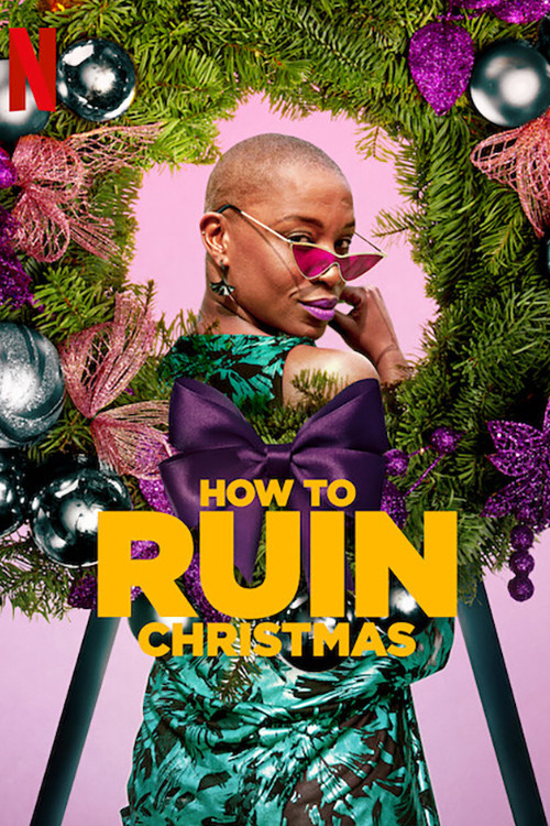 How to Ruin Christmas : 2.Sezon 2.Bölüm