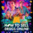 How to Sell Drugs Online (Fast) : 4.Sezon 3.Bölüm izle