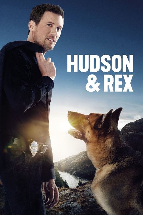 Hudson & Rex : 3.Sezon 9.Bölüm