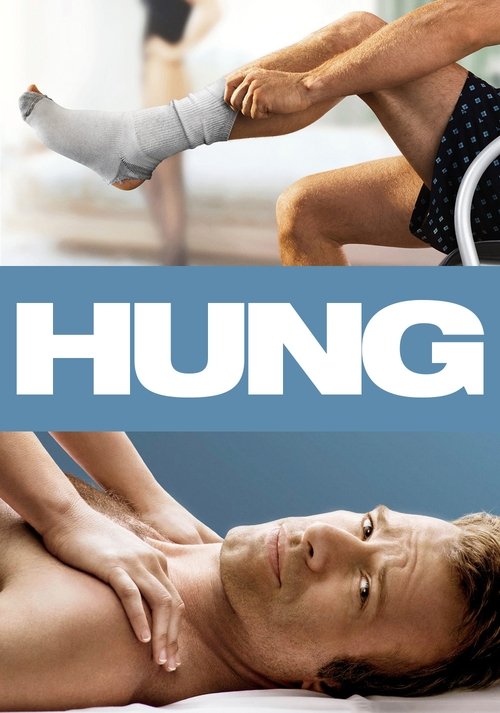 Hung : 2.Sezon 1.Bölüm