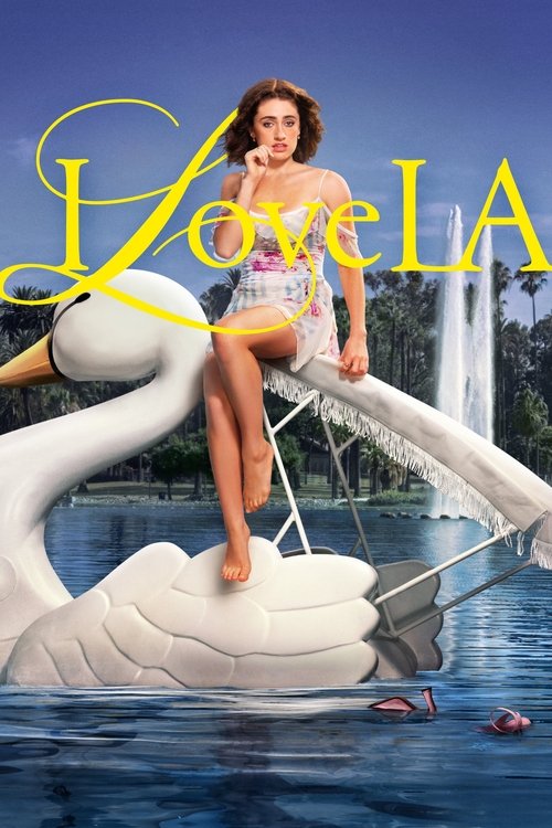 I Love LA : 1.Sezon 2.Bölüm