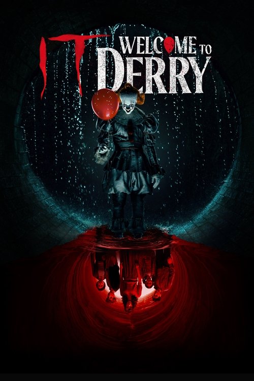 IT Welcome to Derry : 1.Sezon 2.Bölüm
