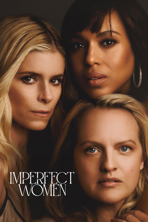 Imperfect Women : 1.Sezon 4.Bölüm