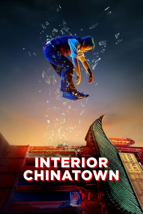 Interior Chinatown : 1.Sezon 9.Bölüm