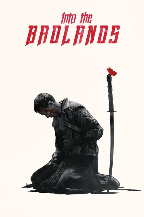 Into the Badlands : 2.Sezon 2.Bölüm