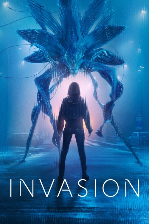 Invasion : 3.Sezon 3.Bölüm