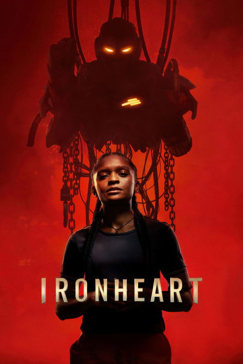 Ironheart : 1.Sezon 3.Bölüm