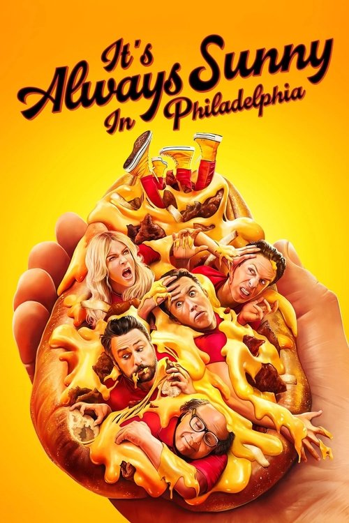 It’s Always Sunny in Philadelphia : 7.Sezon 9.Bölüm