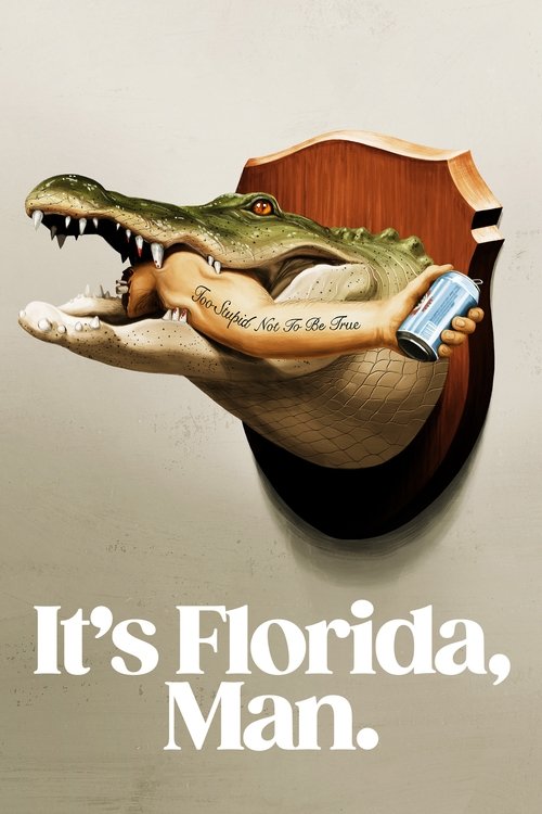It’s Florida, Man. : 2.Sezon 1.Bölüm