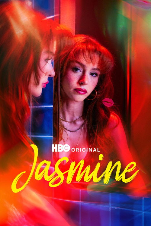 Jasmine : 1.Sezon 4.Bölüm