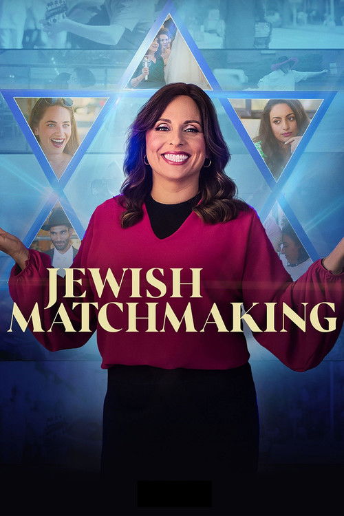 Jewish Matchmaking : 1.Sezon 2.Bölüm