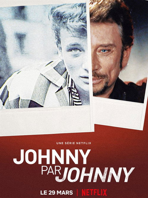 Johnny Hallyday Beyond Rock : 1.Sezon 4.Bölüm