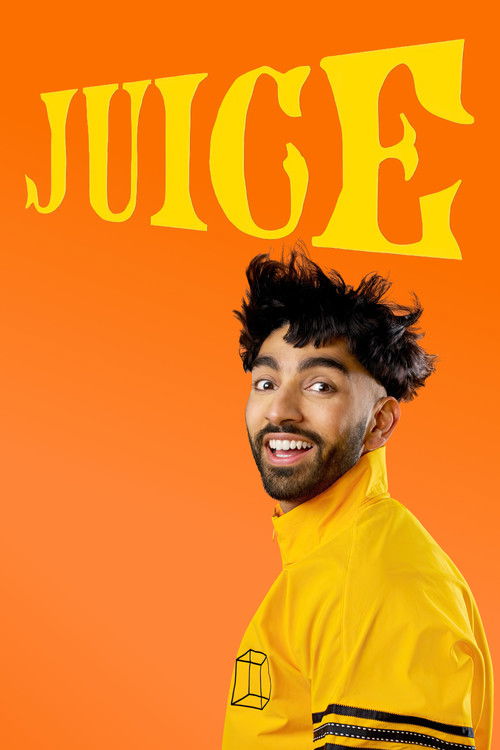Juice : 1.Sezon 3.Bölüm