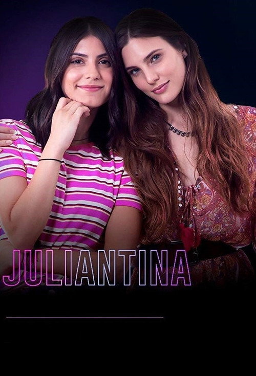 Juliantina : 1.Sezon 2.Bölüm