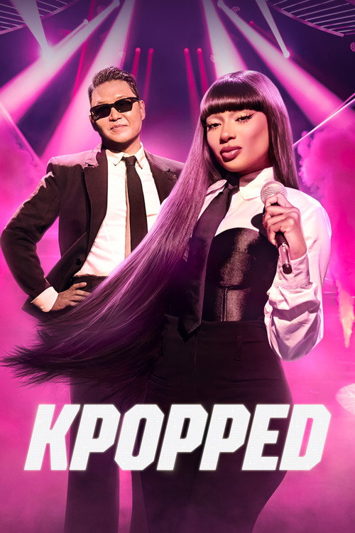 KPOPPED : 1.Sezon 3.Bölüm