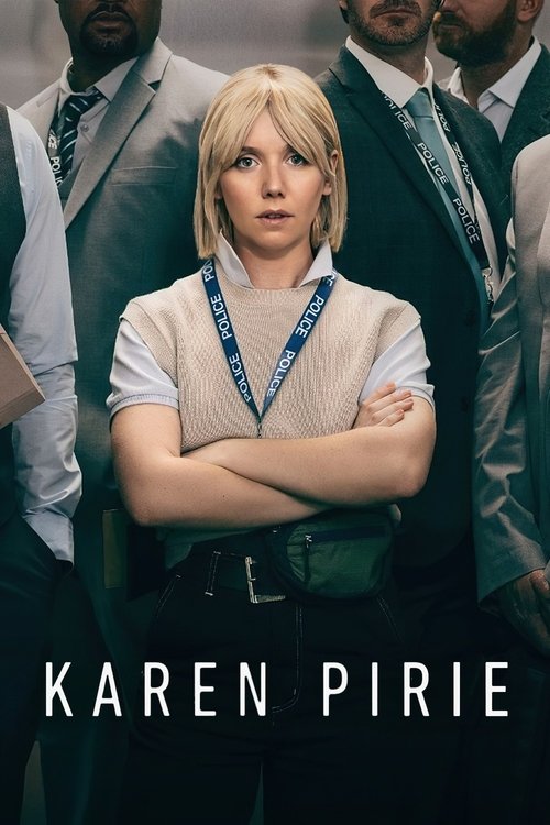 Karen Pirie : 2.Sezon 2.Bölüm