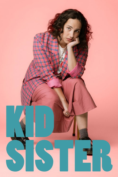 Kid Sister : 2.Sezon 2.Bölüm