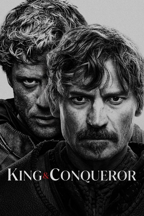 King & Conqueror : 1.Sezon 1.Bölüm