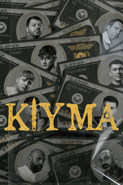 Kıyma : 4.Sezon 4.Bölüm