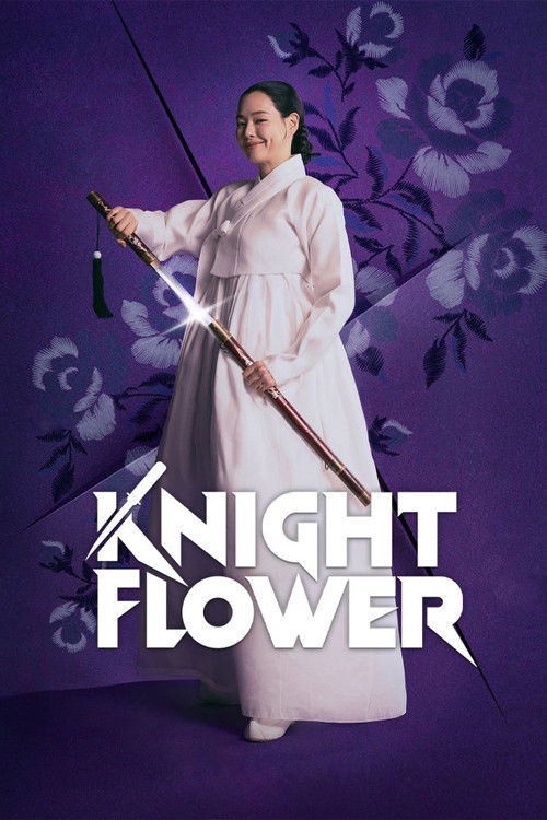 Knight Flower : 1.Sezon 7.Bölüm