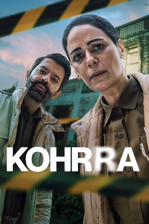 Kohrra : 2.Sezon 4.Bölüm