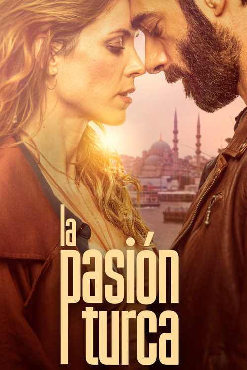 La Pasión Turca : 1.Sezon 3.Bölüm