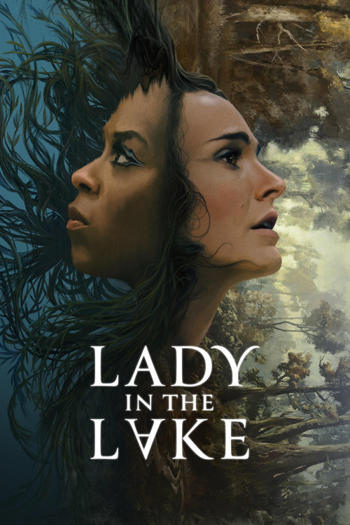 Lady in the Lake : 1.Sezon 4.Bölüm