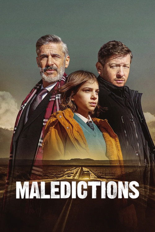 Las maldiciones : 1.Sezon 1.Bölüm