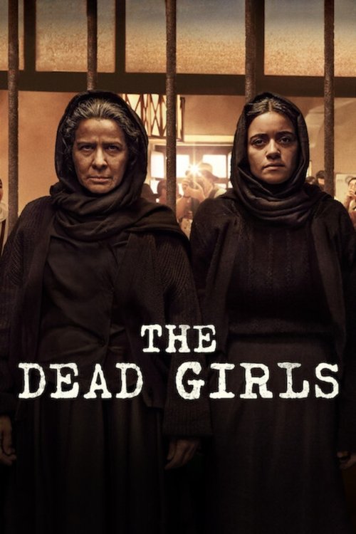 Las muertas : 1.Sezon 1.Bölüm