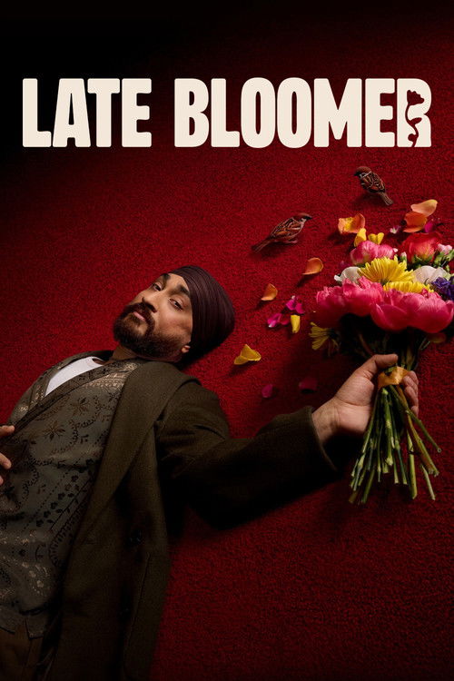 Late Bloomer : 1.Sezon 7.Bölüm