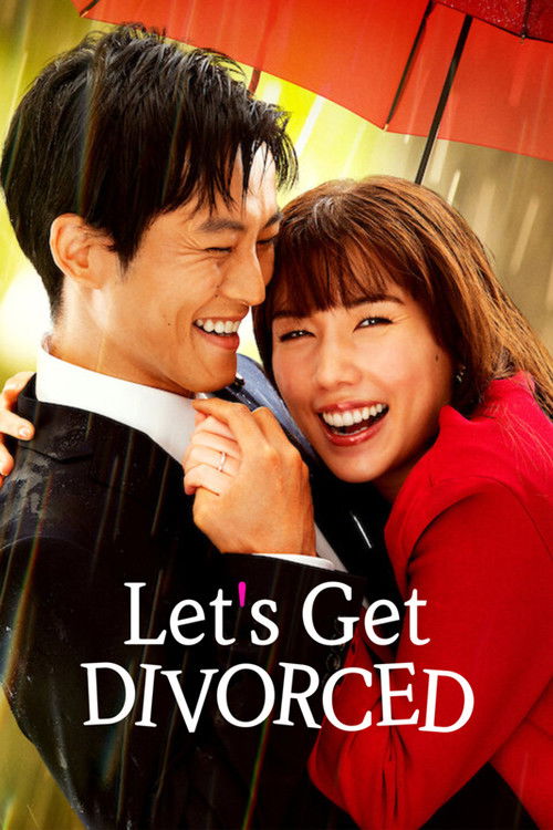 Let’s Get Divorced : 1.Sezon 3.Bölüm