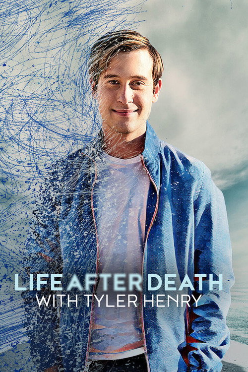 Life After Death with Tyler Henry : 1.Sezon 2.Bölüm