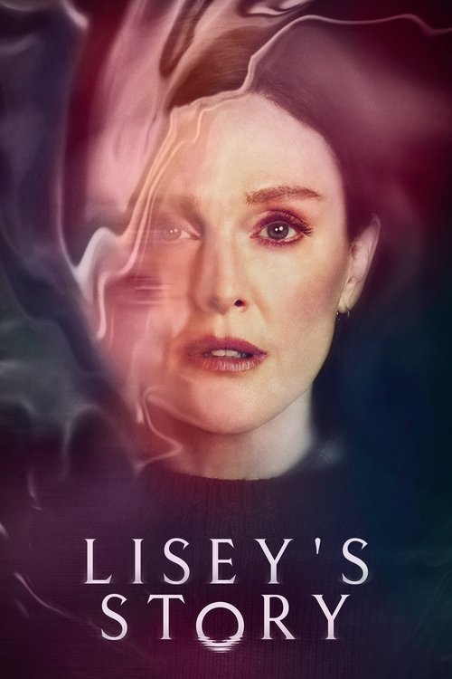 Lisey’s Story : 1.Sezon 4.Bölüm